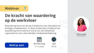 Webinar Waardering Masterclass