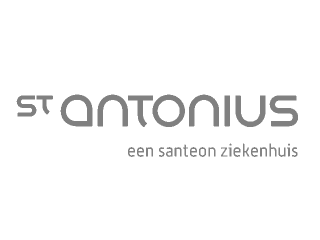 St Anthonius