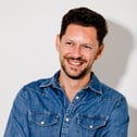 Stijn Statz profiel foto kleur