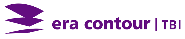 Logo ERA Contour
