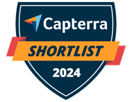 Employee Engagement software - Gartner Capterra shortlist