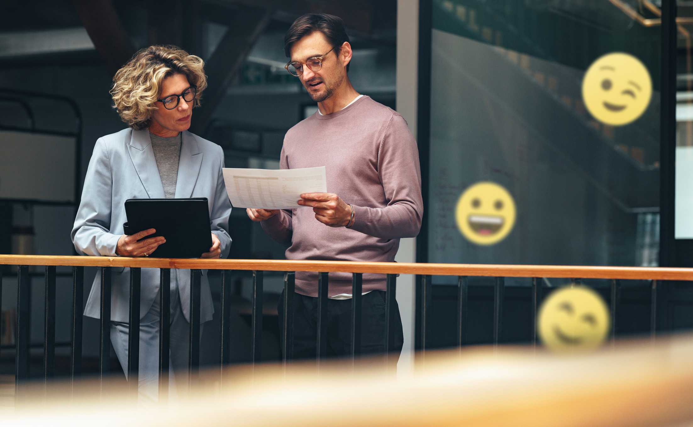HR medewerker - 1472057542
