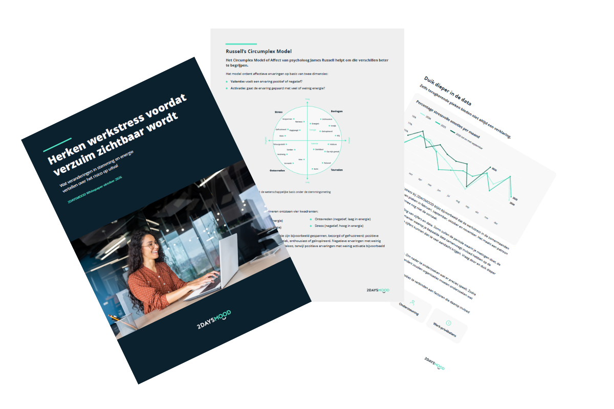werkstress verzuim preventie whitepaper werkstress verzuim preventie whitepaper