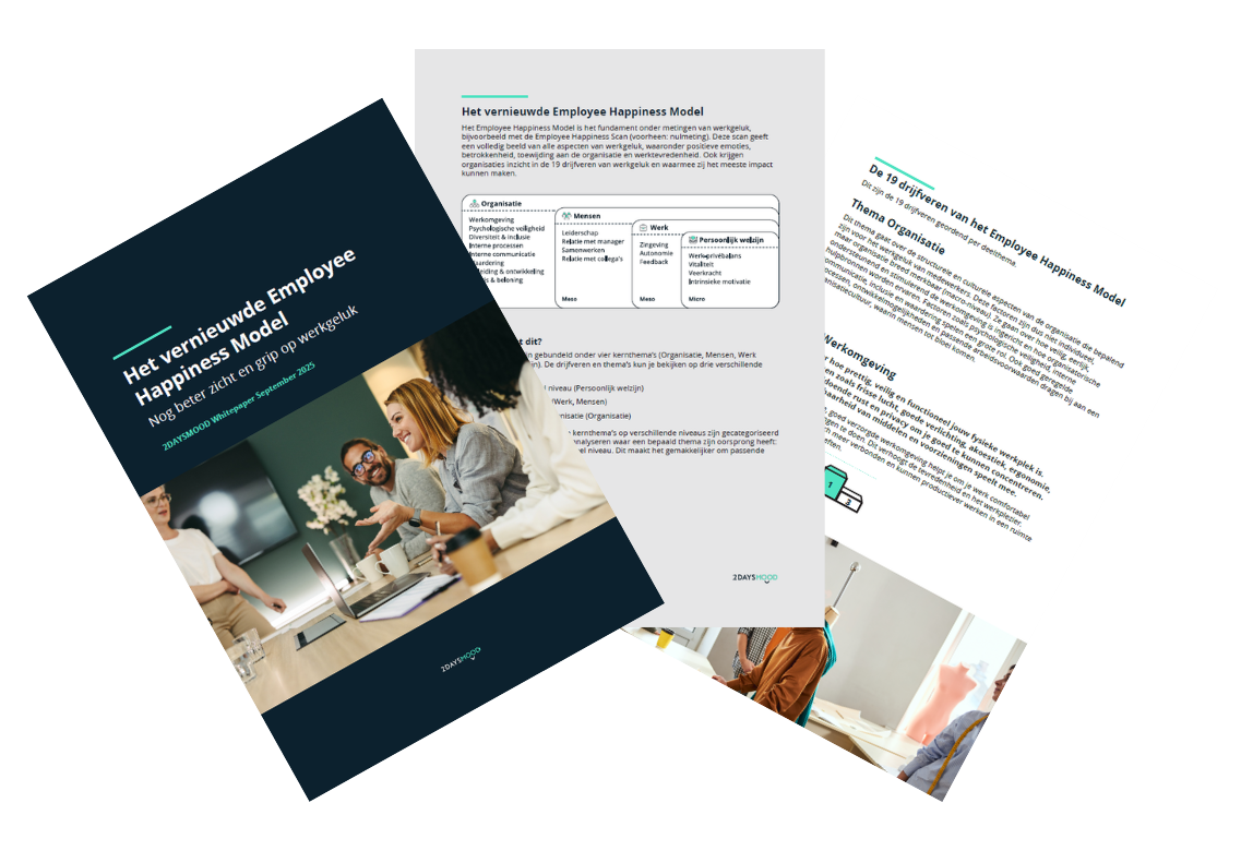 Whitepaper vernieuwd EHM