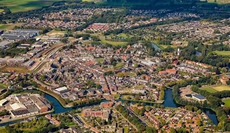 gemeente coevorden