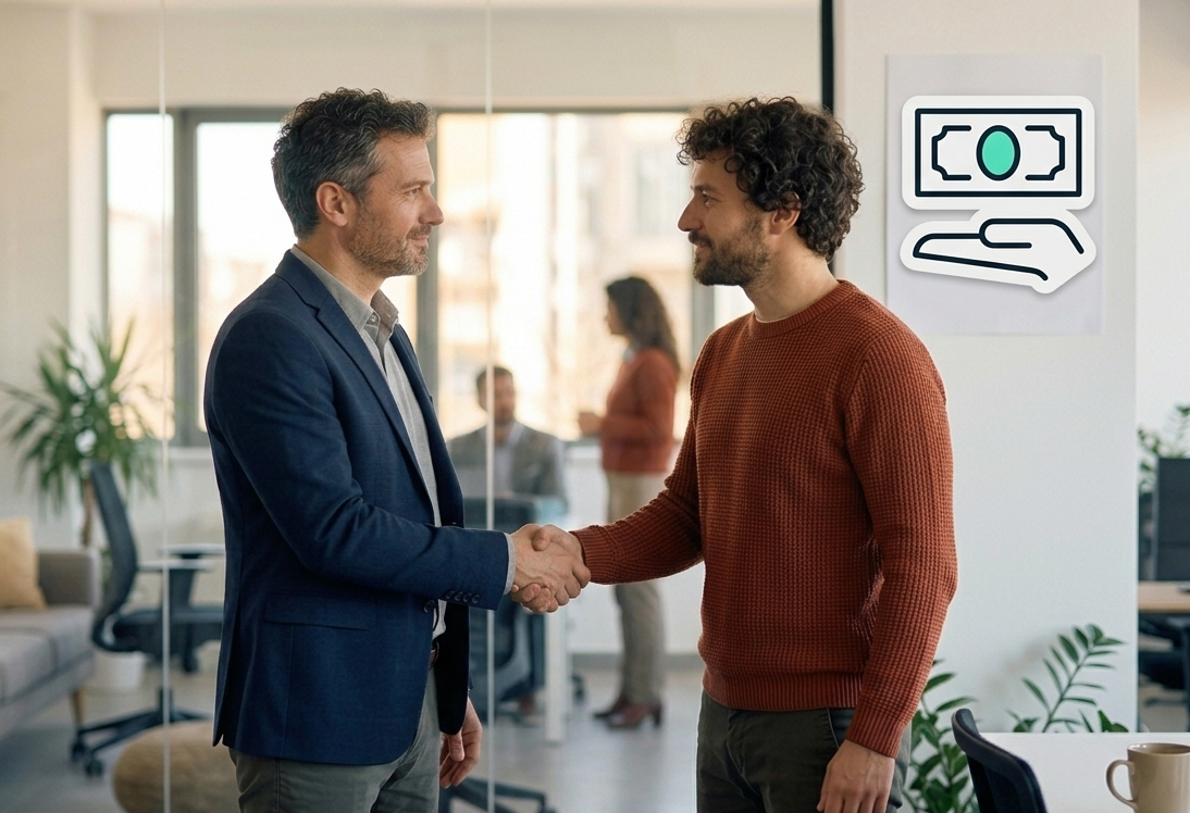 Transparant HR beleid