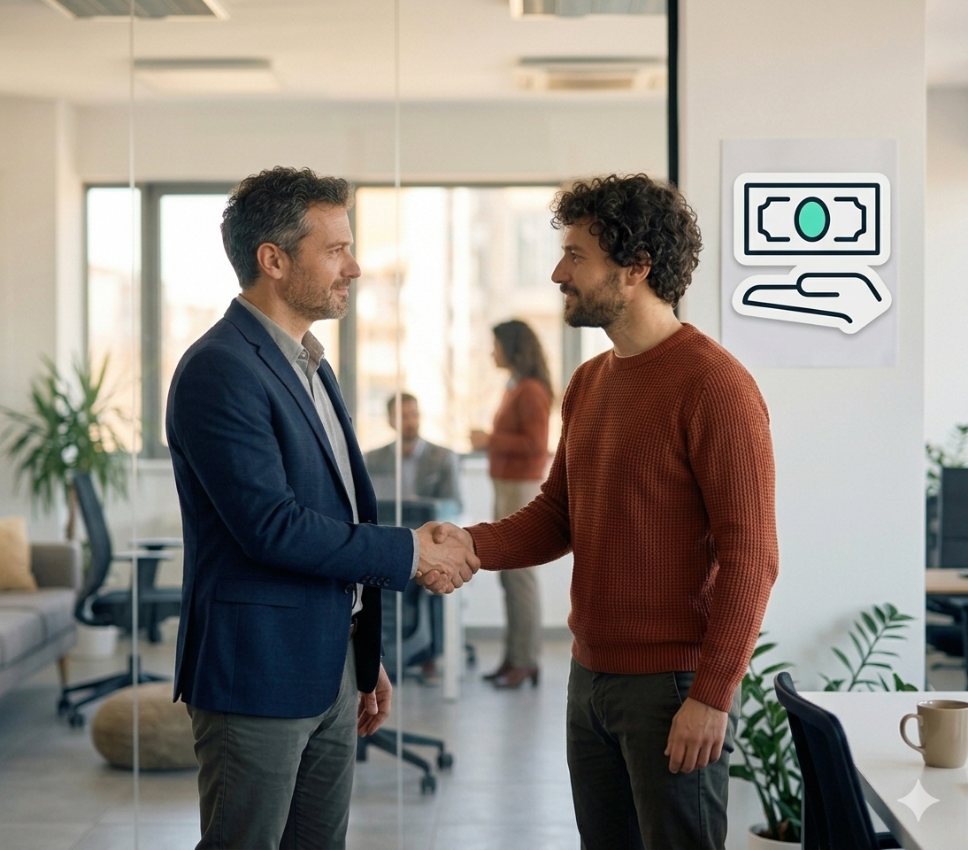 Transparantie en eerlijkheid in arbeidsrelaties