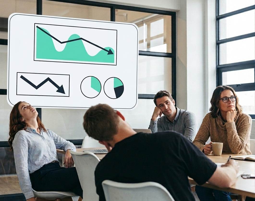 Change fatigue door organisatieverandering