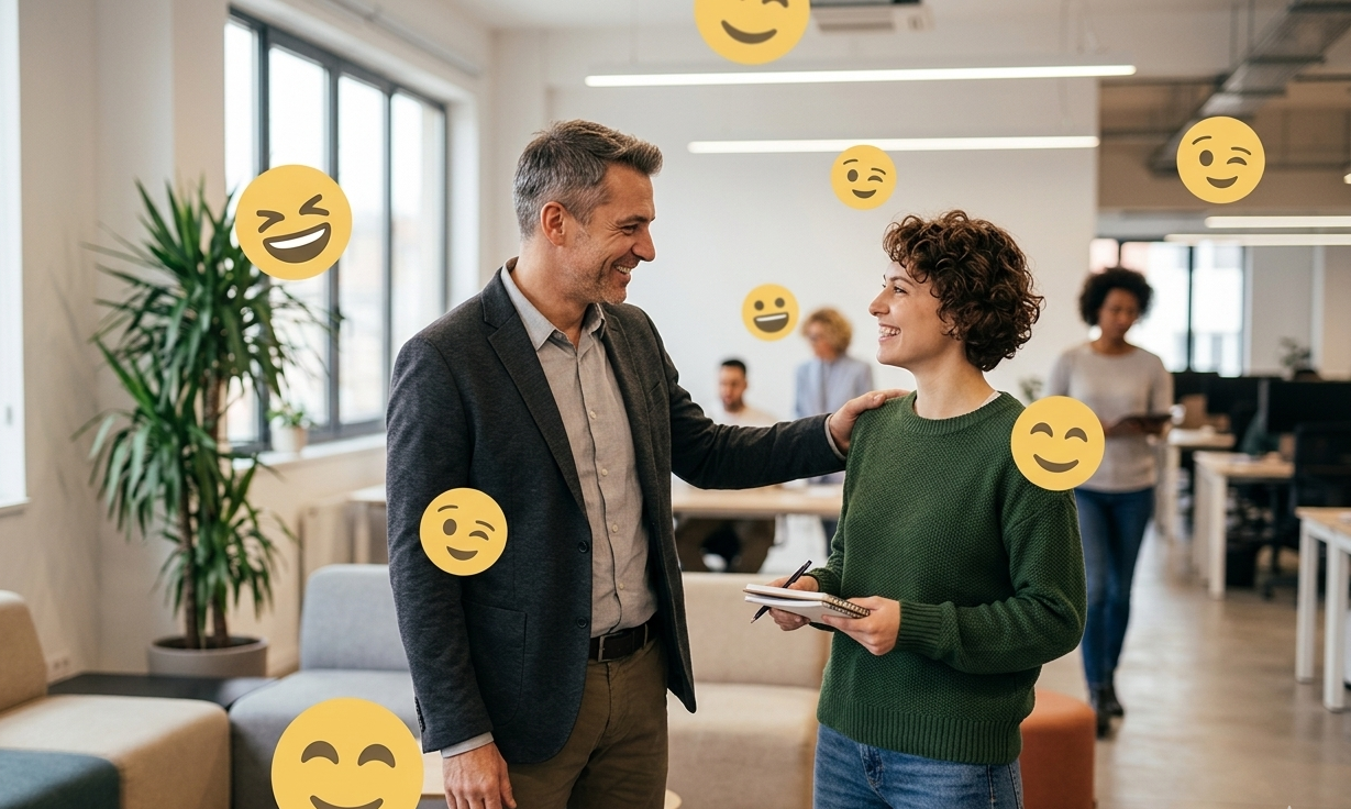 Belang relationeel leiderschap