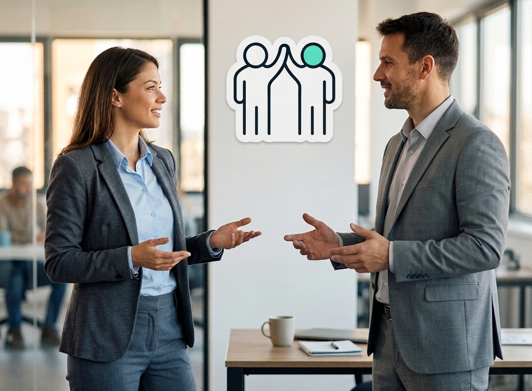 Samenwerken psychologische veiligheid