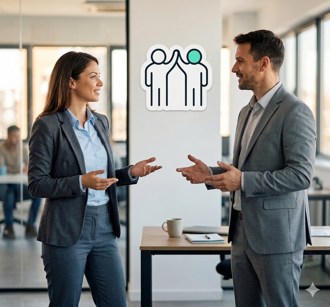 Waarom samenwerken mislukt zonder psychologische veiligheid