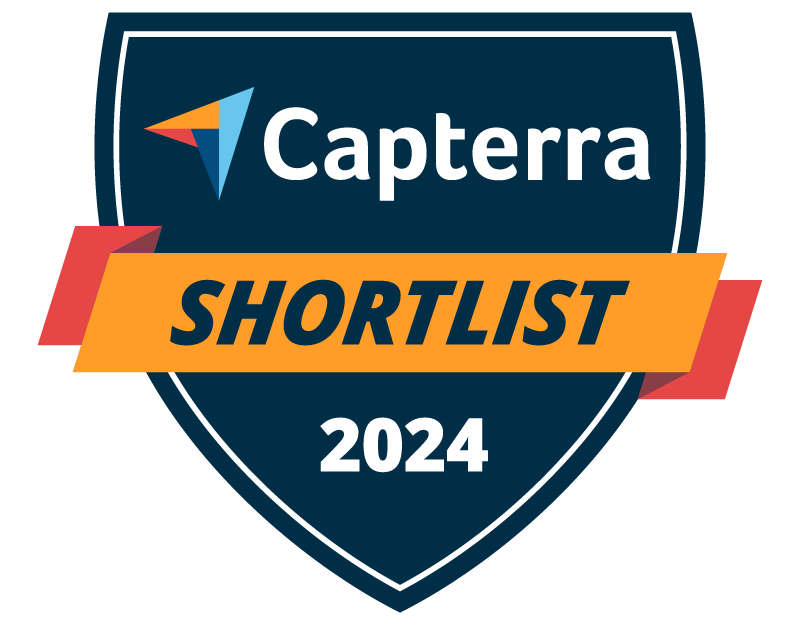 Employee Engagement software - Gartner Capterra shortlist