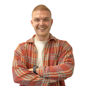 Mathijs absoluut wit-klein