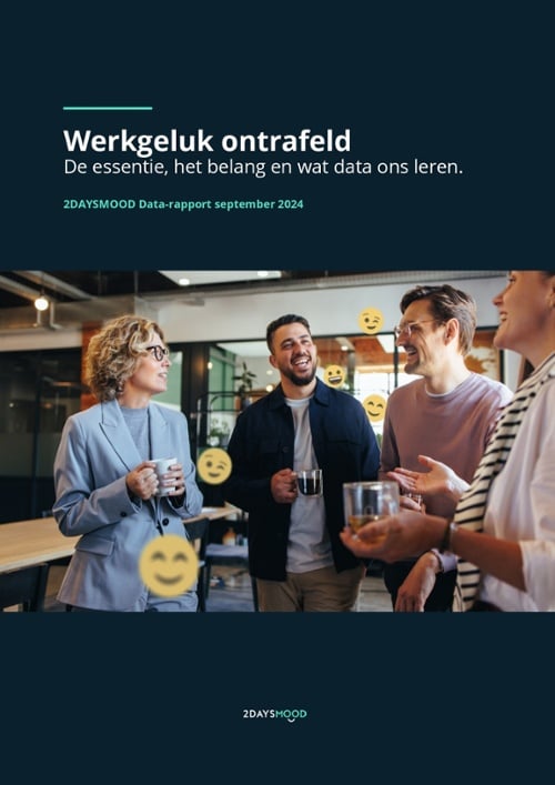 Whitepaper Werkgeluk ontrafeld