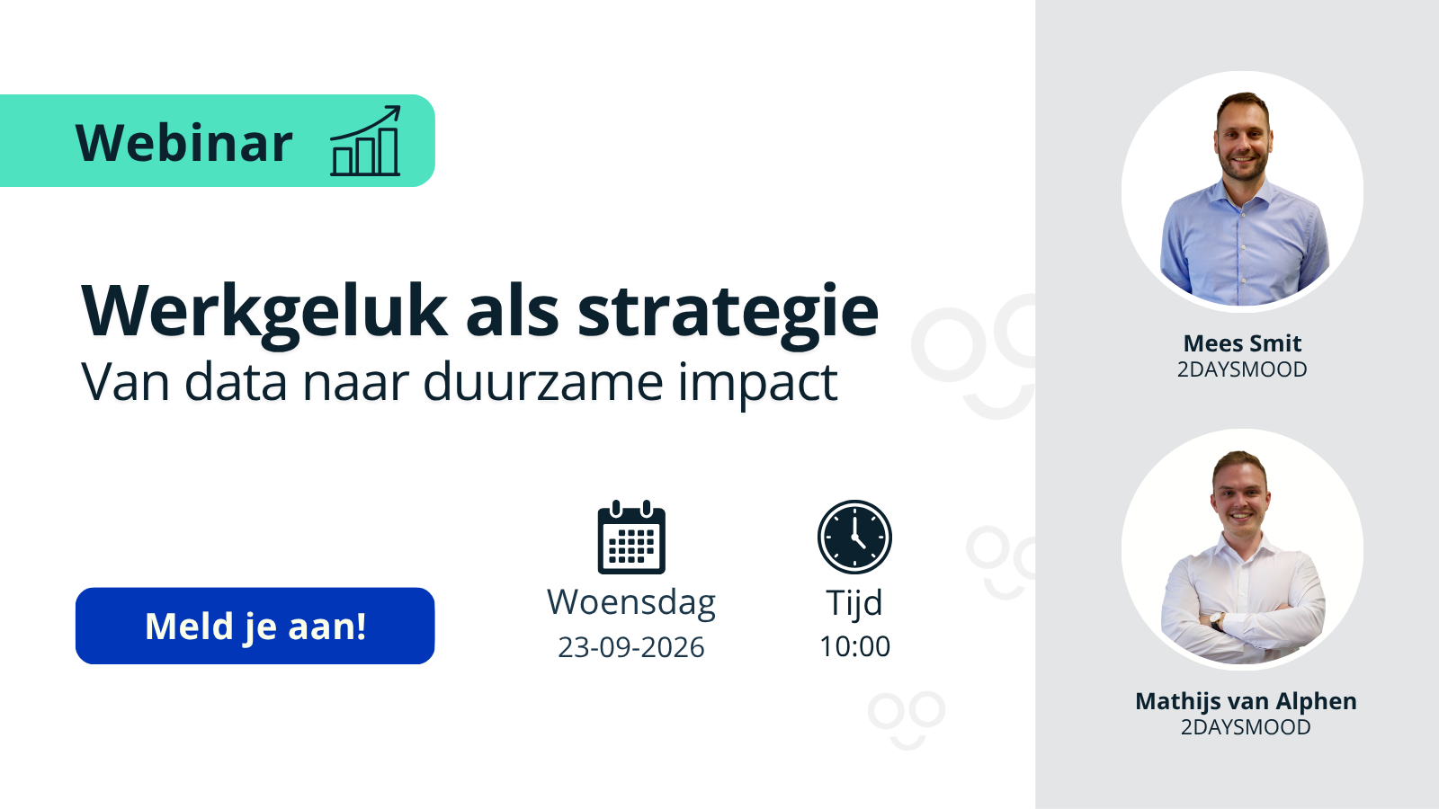 Webinar werkgeluk als strategie