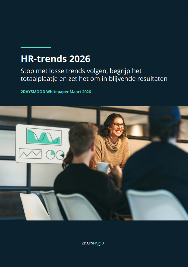 Whitepaper HR-trends 2026