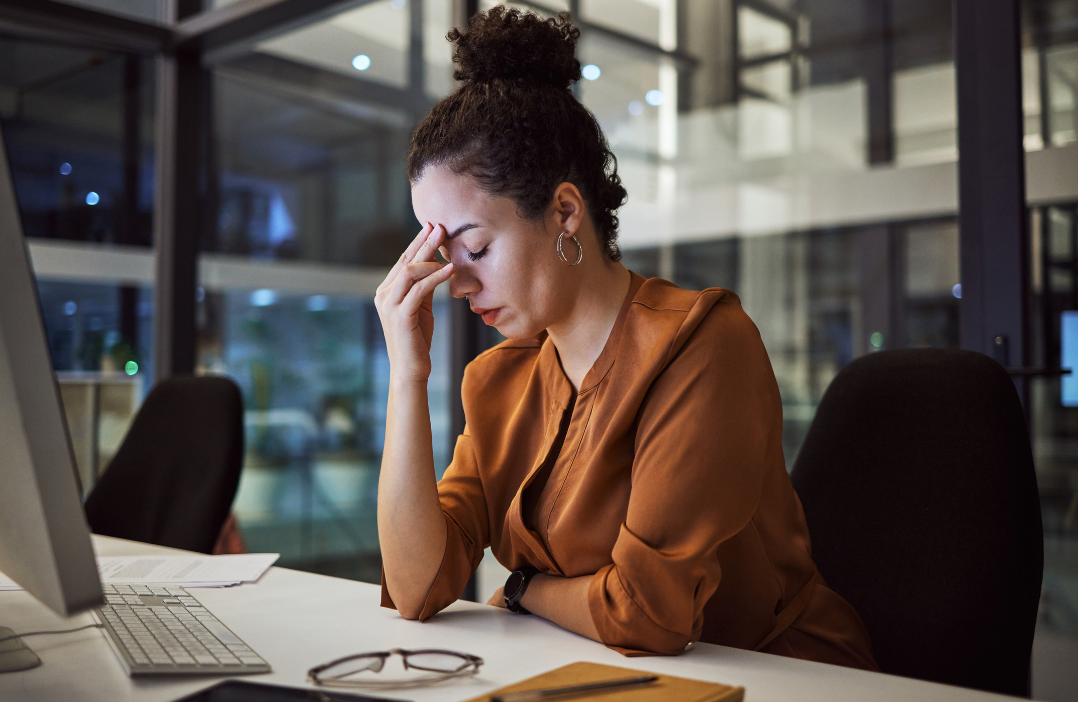 Burn-out voorkomen met duurzame inzetbaarheid: zo doe je dat