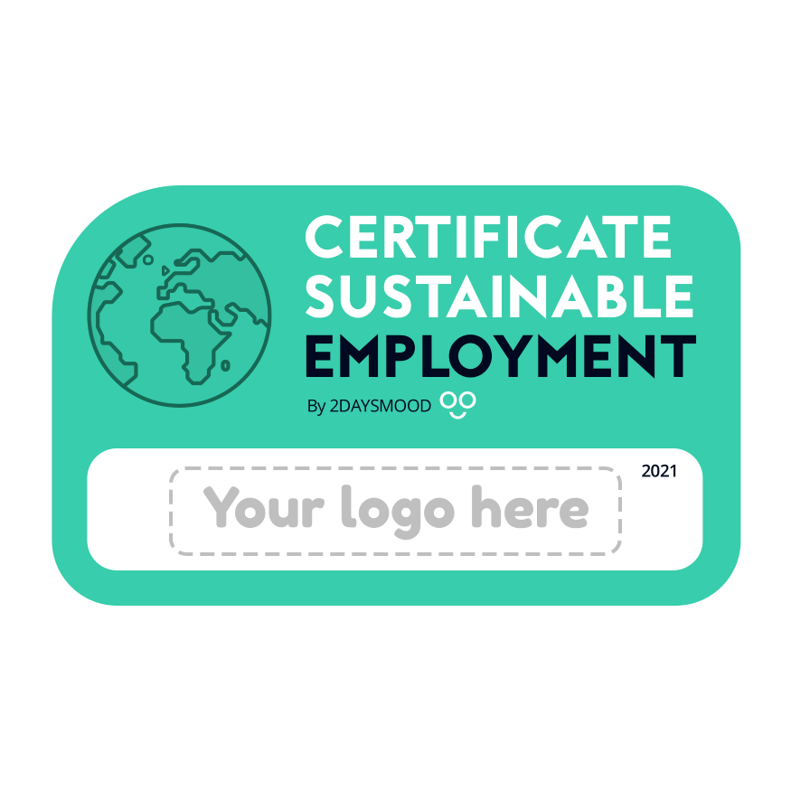 Certificate-Sustainable-Employment-with-logo-EN-2DAYSMOOD-square