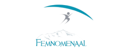 logo femnomenaal, 2daysmood