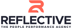 Reflective-logo