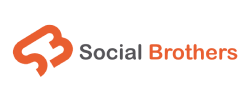 logo social brothers, 2daysmood