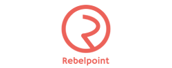 logo rebelpoint, 2daysmood